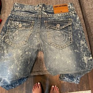 True religion jeans